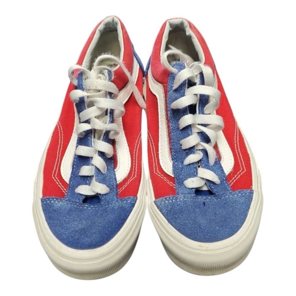 Vans Old Skool sz 6 fair condition